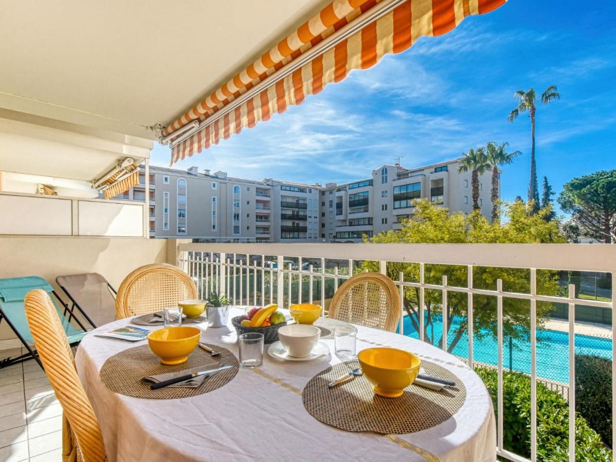 Les Jardins D'eden By Interhome * Saint-Raphael (Var)